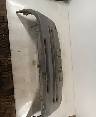Fiat Ducato Front bumper N0CODE