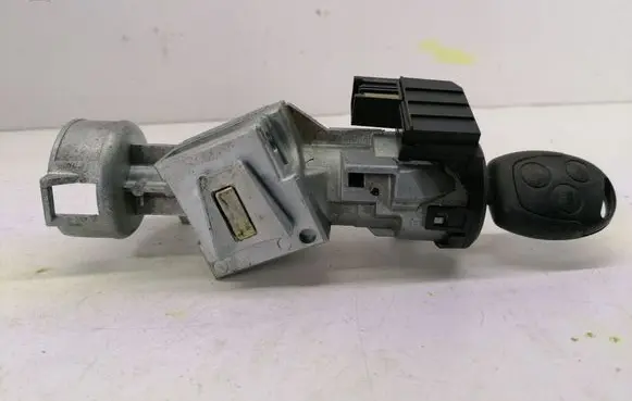 Ford Focus Ignition lock 3M513F880AC 92006