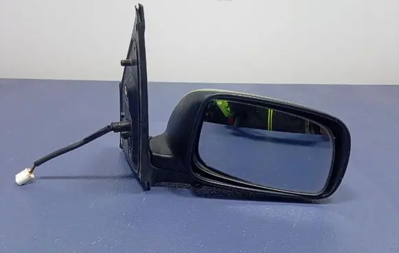 Daihatsu Sirion Front door electric wing mirror 80798081