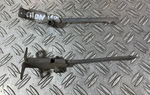 Mercedes-Benz Citan W415 Rear door check strap stopper 497809