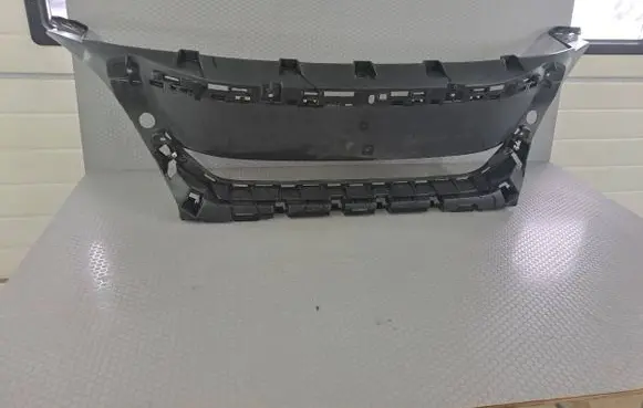 Peugeot 3008 II Front bumper support beam 9814278877 P84MS C067600914