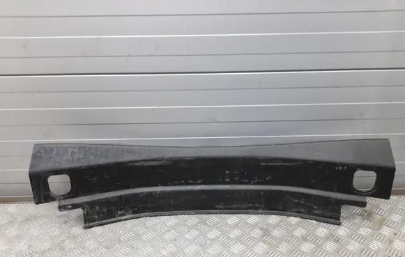 Cadillac CTS Trunk/boot sill cover protection 22831453