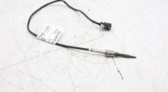 BMW X5 G05 Exhaust gas temperature sensor 8490145