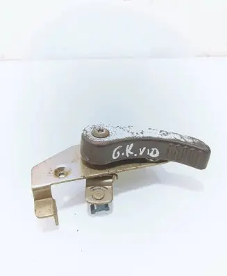 Peugeot Partner Loading door interior handle 