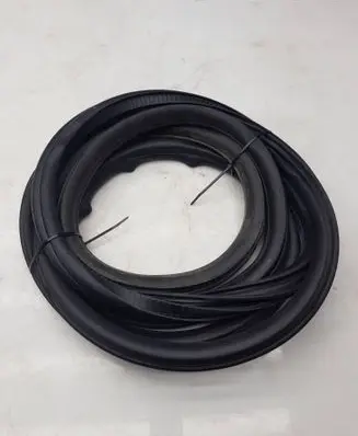 Mercedes-Benz Sprinter W907 W910 Rubber seal front coupe door 