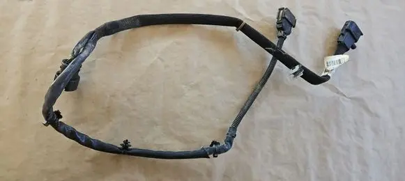 Mercedes-Benz GL X164 Gearbox/transmission wiring loom A2721502033 2721502033