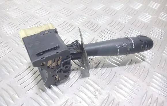 Renault Laguna I Wiper control stalk