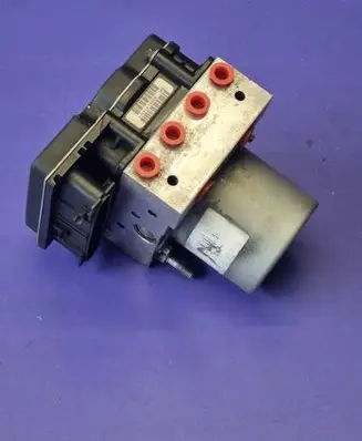 Honda Civic ABS Pump 0265235394