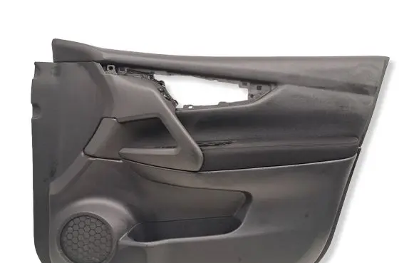 Nissan Qashqai Front door card panel trim 809104EA1A 80900HV50B 809224EA