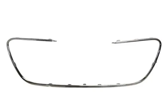Peugeot 508 Front bumper upper radiator grill Replacement 7453A9