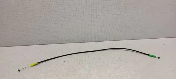 Toyota Avensis T250 Front door cable line 