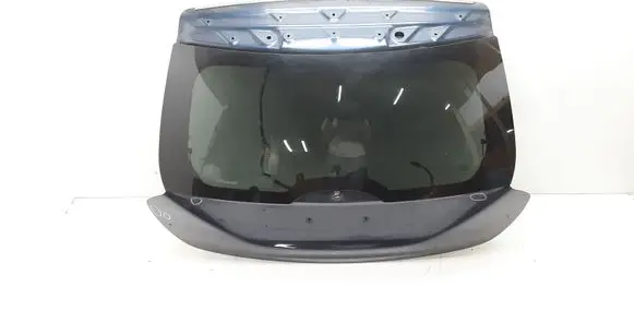 Volvo V60 Tailgate/trunk/boot lid