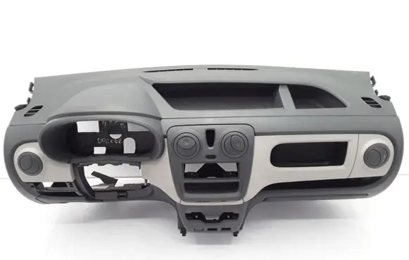 Dacia Dokker Dashboard 681007582R
