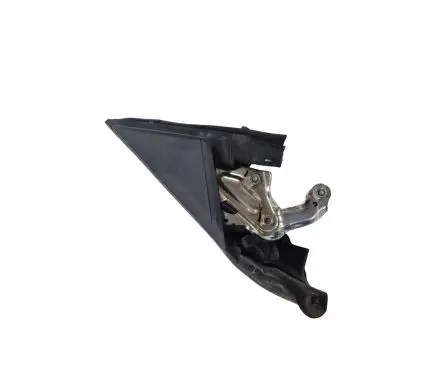 Other front door trim element