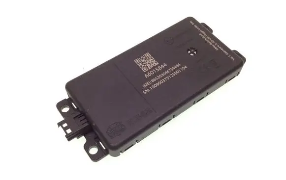 Audi A5 Other control units/modules A6015844