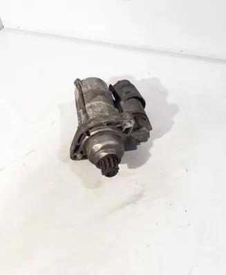 Volkswagen PASSAT B6 Starter motor 02M911023N TS18E3