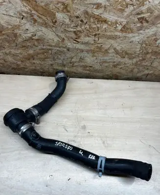 Dacia Sandero Breather hose/pipe 3028024