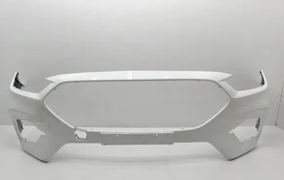 MG ZS Front bumper 10628329