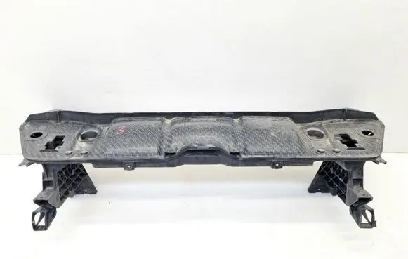 Mercedes-Benz GLE W167 Top upper radiator support slam panel A1676209900