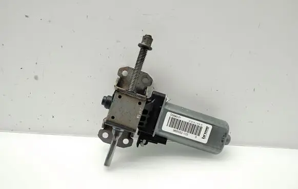 Audi A6 S6 C7 4G Seat adjustment motor D359301 988582105