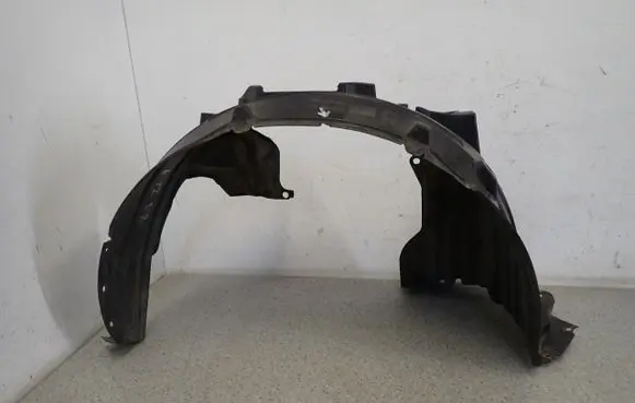 Nissan Micra Front arch 