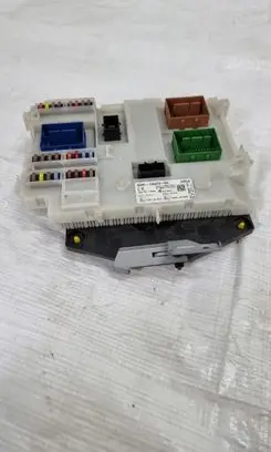 Comfort/convenience module
