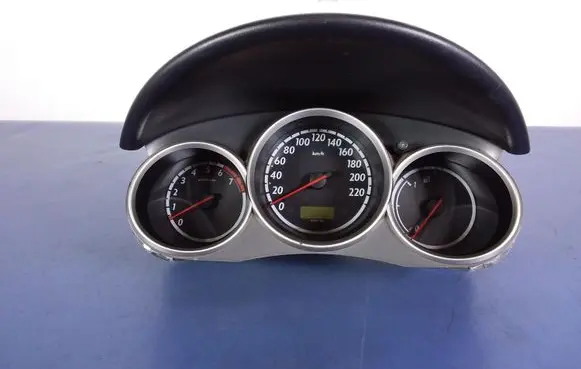 Honda Jazz Speedometer (instrument cluster) 78100-SAA-G300