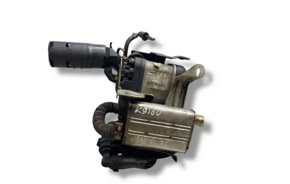Volkswagen Touran I Auxiliary pre-heater (Webasto) 1K0815065R 9008372C 9007184H