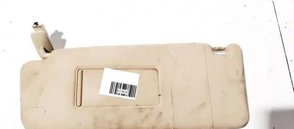 Audi A6 S6 C5 4B Sun visor