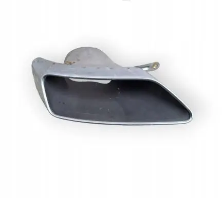 Audi A4 S4 B9 Muffler ending 8W0253826M