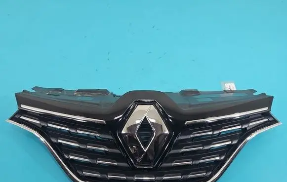 Renault Kadjar Front bumper upper radiator grill 623101962R IMPRK1523755
