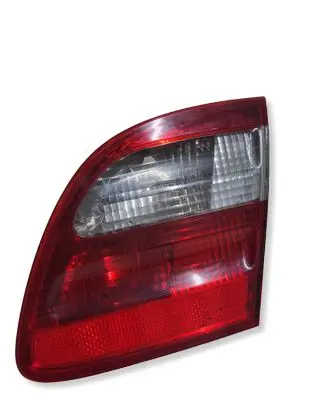Mercedes-Benz E W212 Tailgate rear/tail lights A2118201464 379504 A2118201407