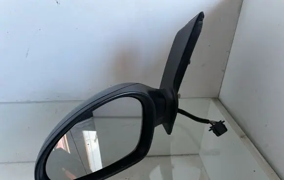 Seat Toledo III (5P) Front door electric wing mirror E9014142 E9024142