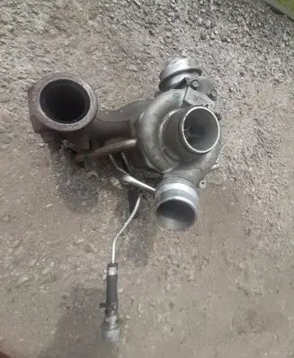 Renault Laguna III Turbo 8200856936