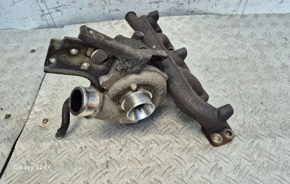 Volvo V70 Turbo 31293029