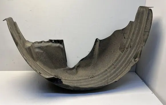 BMW M3 e92 Rear arch fender liner splash guards 7899817