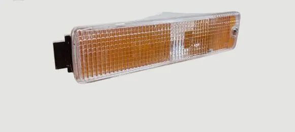 Volkswagen Golf II Front indicator light 2BA00672801 HELLA GERMANY