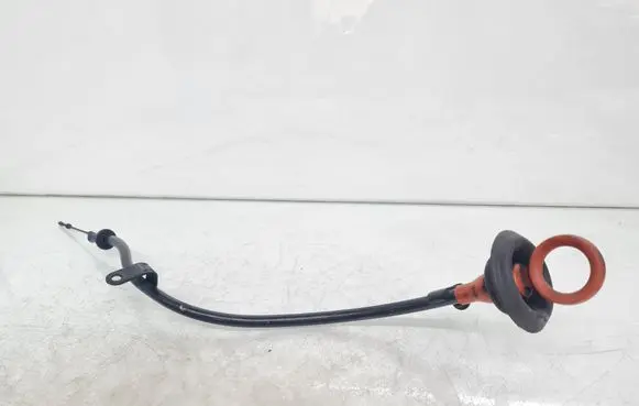Audi A6 S6 C6 4F Oil level dip stick 03G103634T