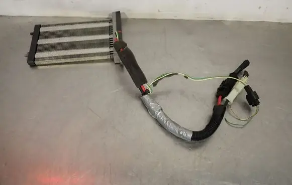 Volvo S40 Electric car heater 3M51-18K463-FA