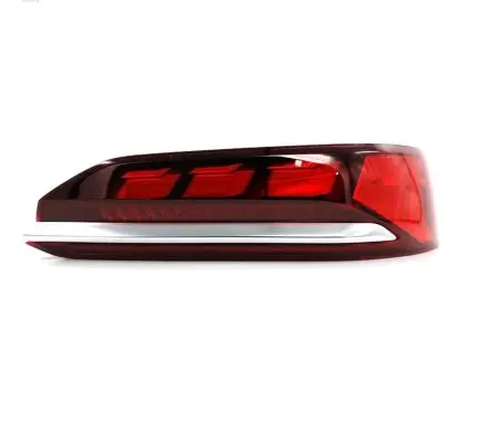 Audi Q7 4M Rear/tail lights 4M0945094N