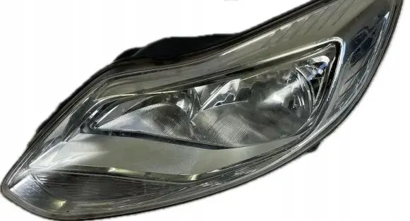 Ford Focus Headlight/headlamp BM51-13W030-AL