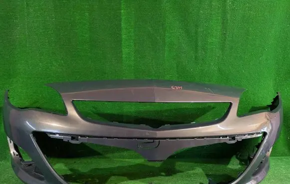 Opel Astra J Front bumper