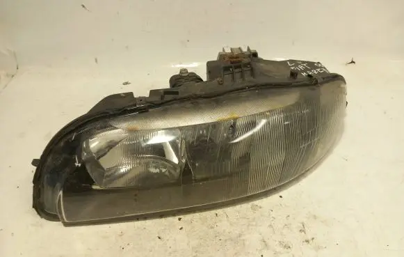Fiat Marea Headlight/headlamp 88201557