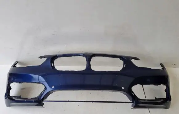 BMW 1 F20 F21 Front bumper 7371736