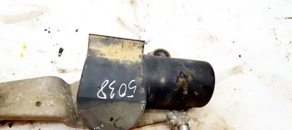 Ford Focus Wiper motor 1395106488