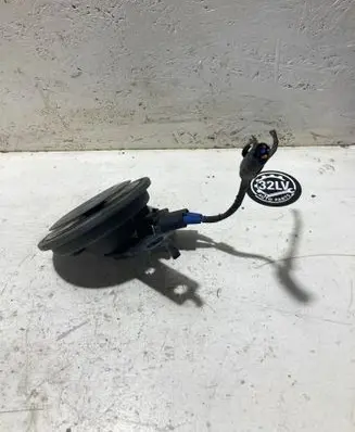 Audi 100 200 5000 C3 Horn signal 002952