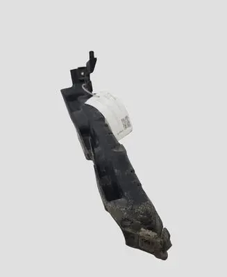 Peugeot 407 Front bumper mounting bracket 9644645680 1857264916