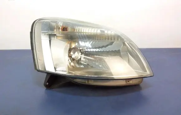 Peugeot Partner Headlight/headlamp 9644150880