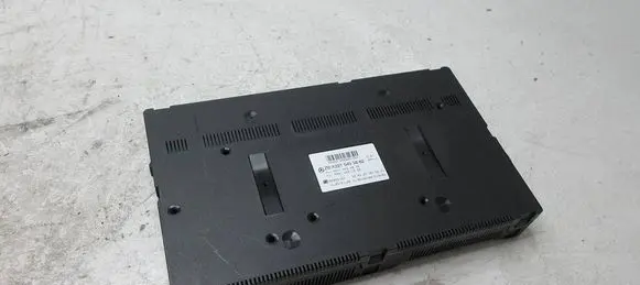 Mercedes-Benz E W211 SAM control unit A2215403862 A2215454832 A2214421300