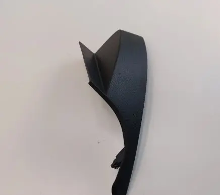 Mini Cooper Countryman R60 Dashboard side end trim 9803819